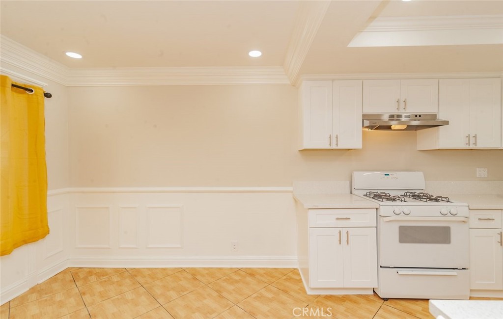 Showcase Westminster (SHOCW) - Residential Lease
