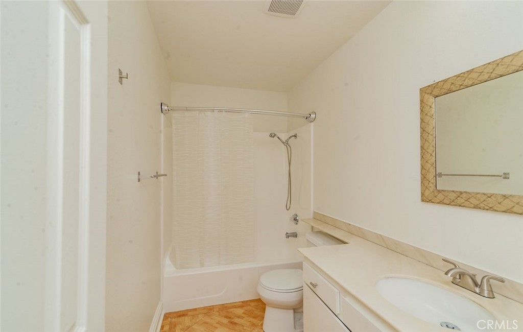 Showcase Westminster (SHOCW) - Residential Lease