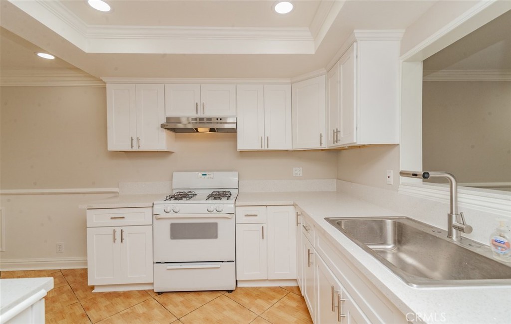 Showcase Westminster (SHOCW) - Residential Lease