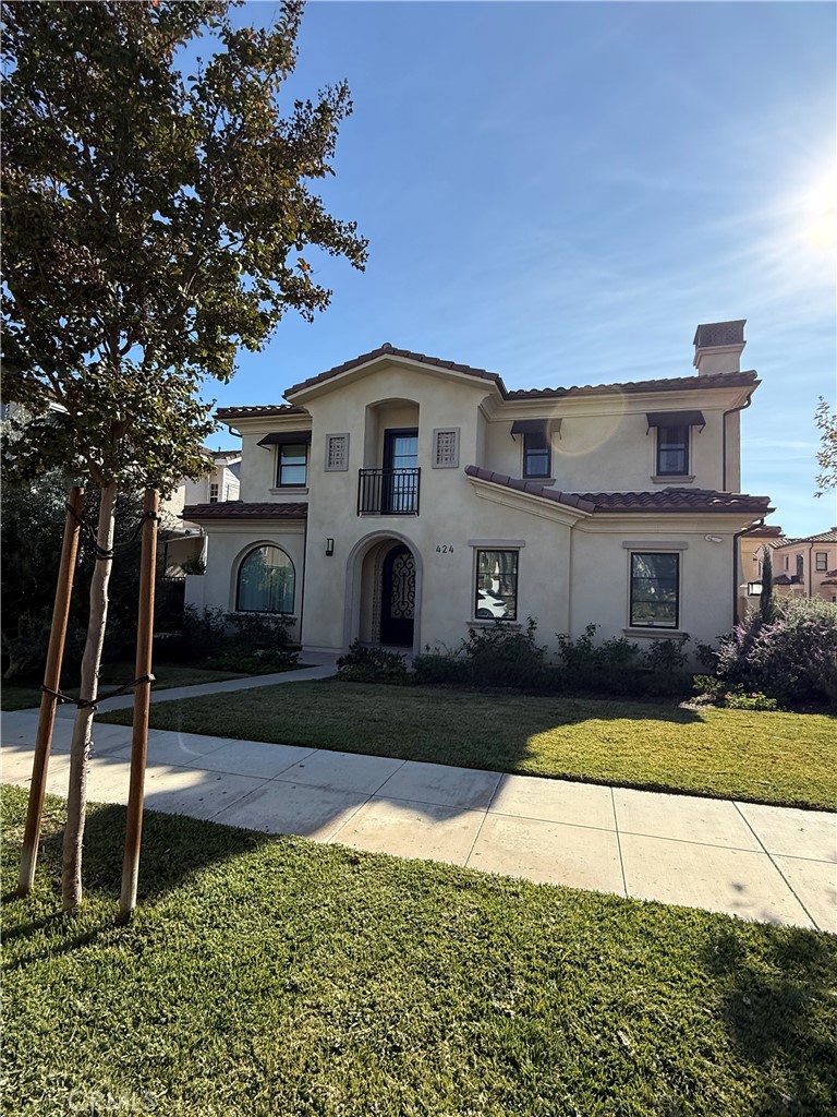 424 GENOA