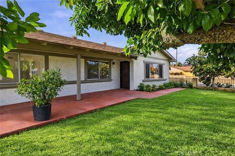 Photo of 21010 E Cypress St, Covina, CA 91724 (MLS # CV26001980)