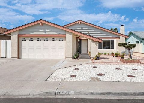 Photo of 10948 Worthing Ave Ave, San Diego, CA 92126 (MLS # 250038304SD)