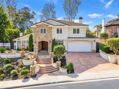 Photo of 26061 Via Viento, Mission Viejo, CA 92691 (MLS # OC26210158)