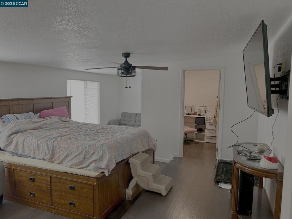 PERSHING DR. - Residential