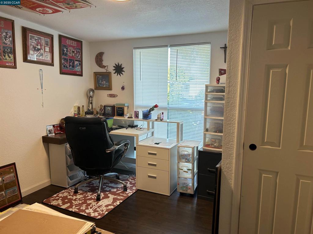 PERSHING DR. - Residential