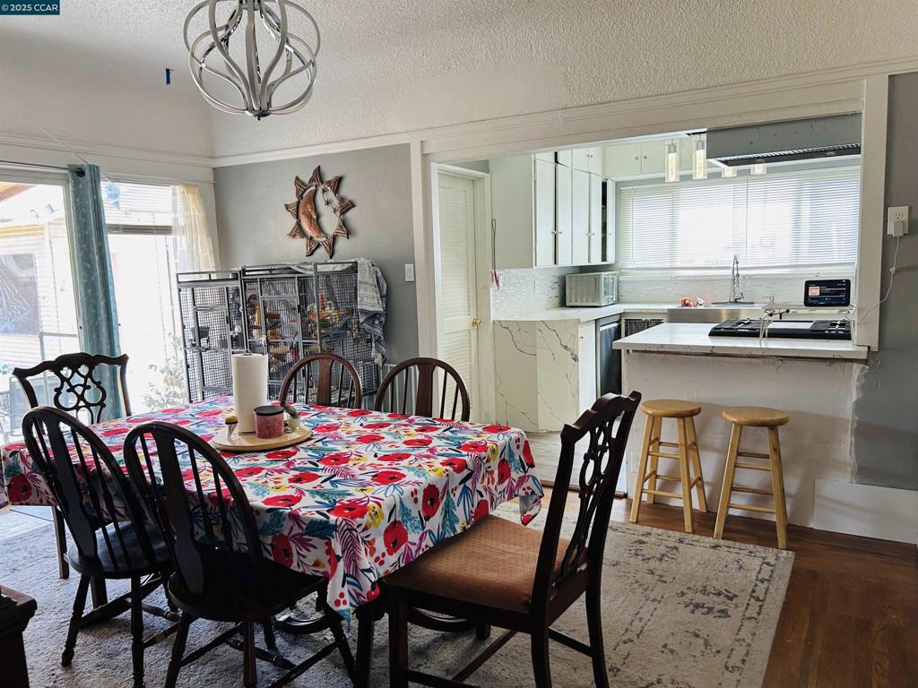 PERSHING DR. - Residential