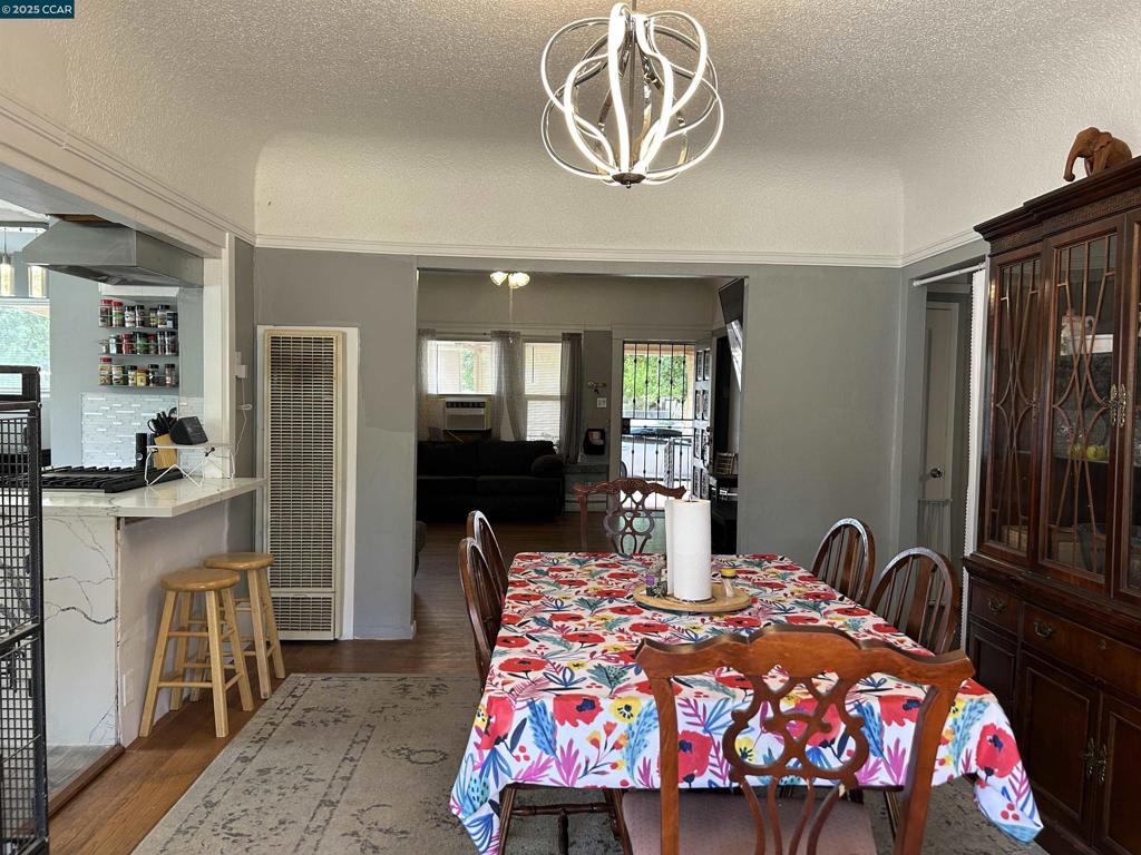 PERSHING DR. - Residential