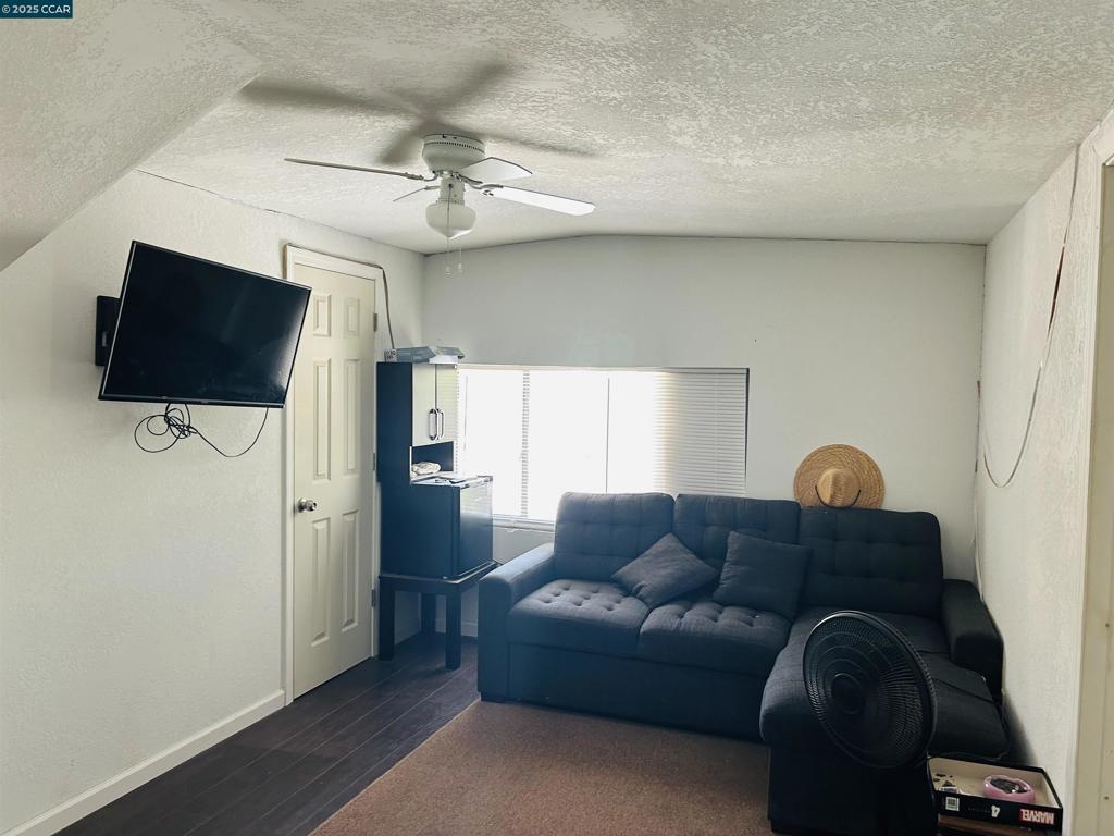 PERSHING DR. - Residential