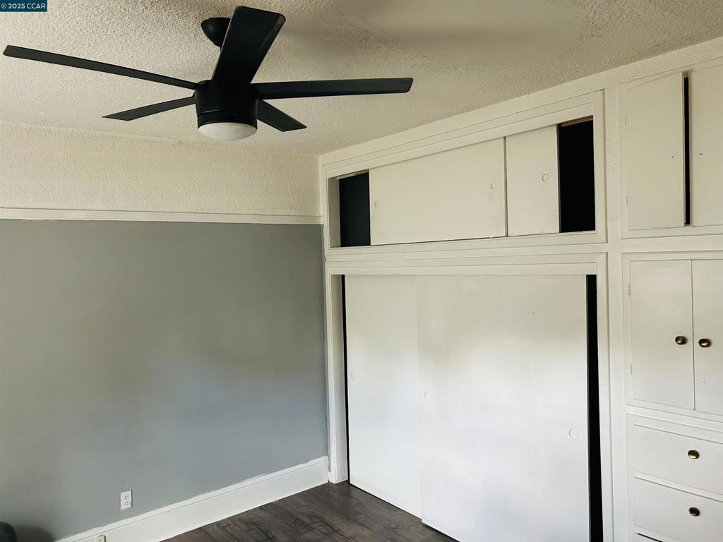 PERSHING DR. - Residential