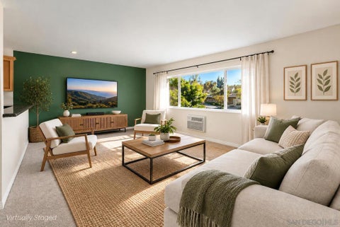 Photo of 6120 Decena DR #210, San Diego, CA 92120 (MLS # 260024963SD)