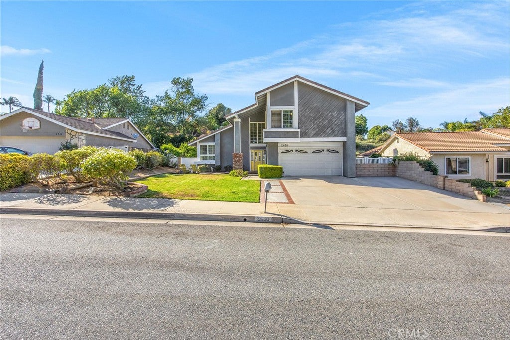 2438 Antelope Dr