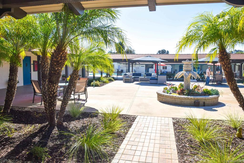 Rancho Bernardo - Residential
