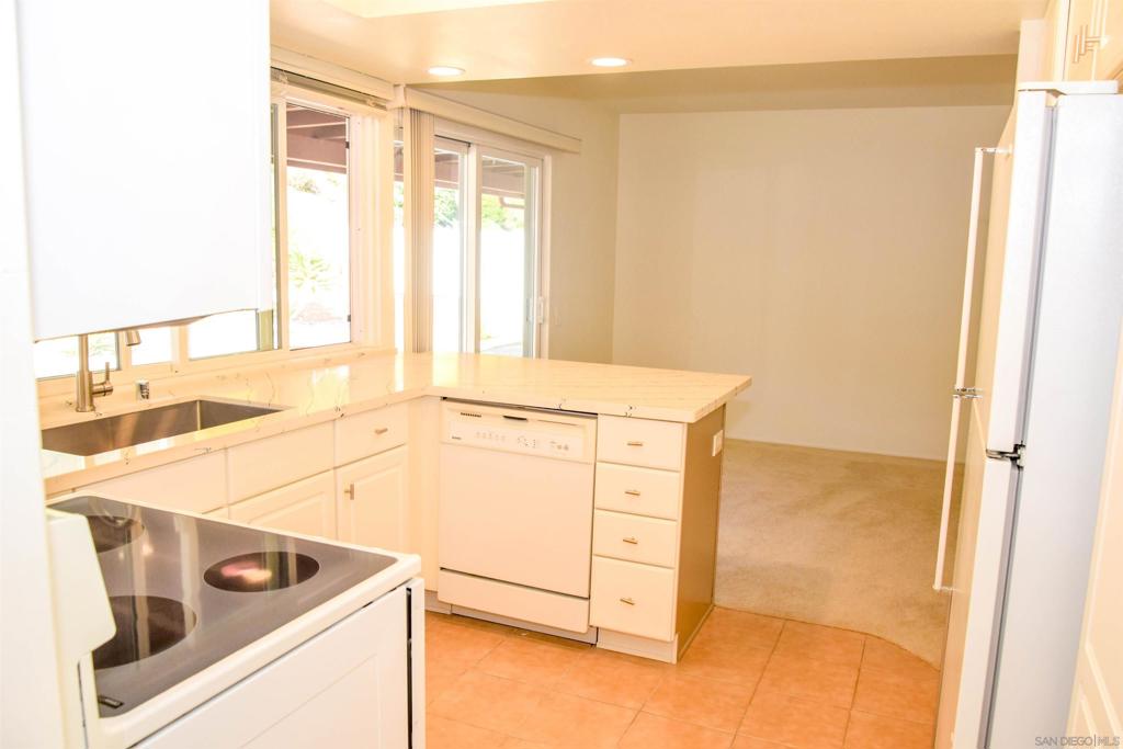 Rancho Bernardo - Residential