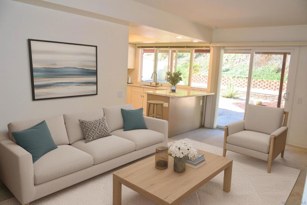 Rancho Bernardo - Residential