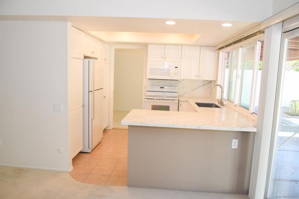 Rancho Bernardo - Residential