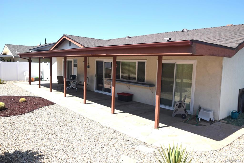 Rancho Bernardo - Residential