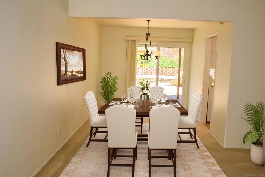 Rancho Bernardo - Residential