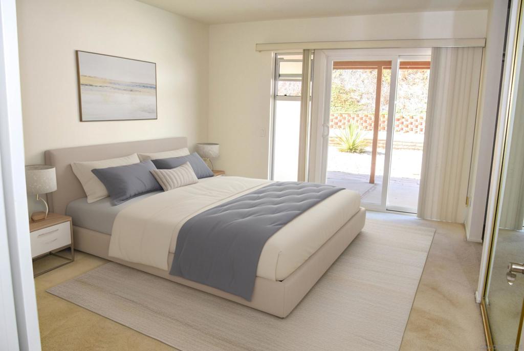Rancho Bernardo - Residential