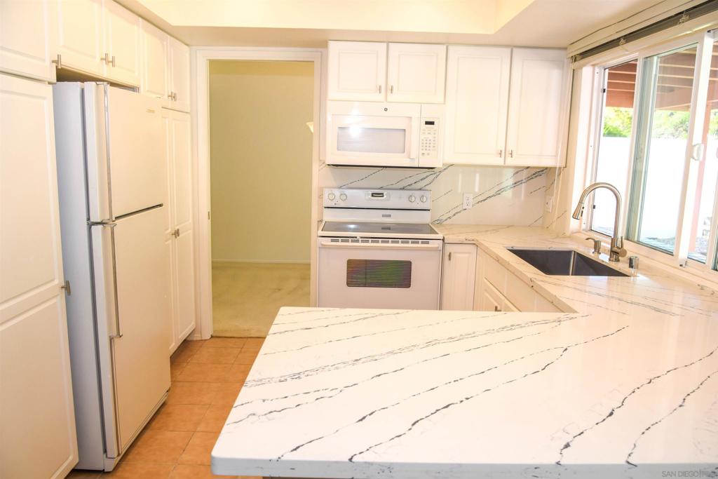 Rancho Bernardo - Residential