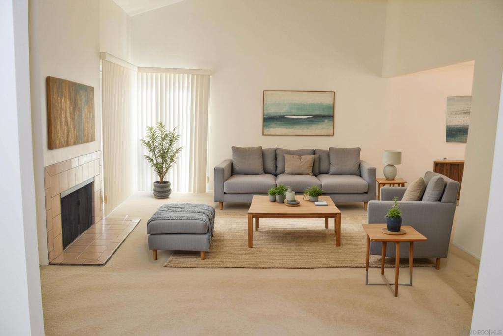 Rancho Bernardo - Residential