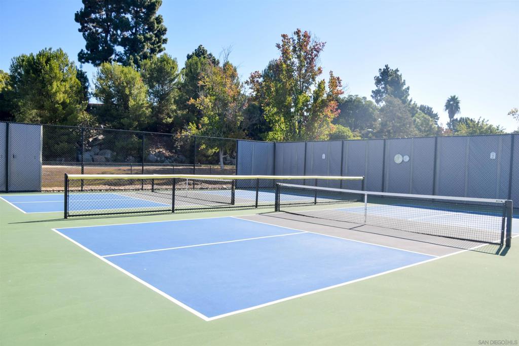 Rancho Bernardo - Residential