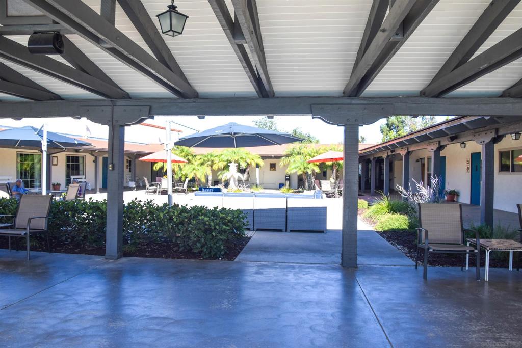 Rancho Bernardo - Residential