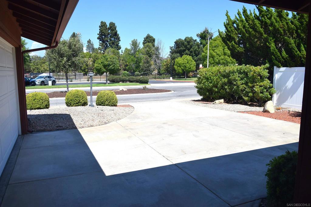 Rancho Bernardo - Residential