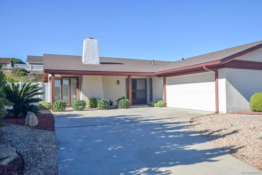 Rancho Bernardo - Residential