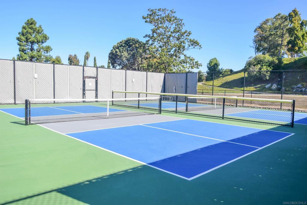 Rancho Bernardo - Residential