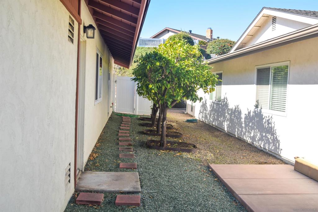 Rancho Bernardo - Residential