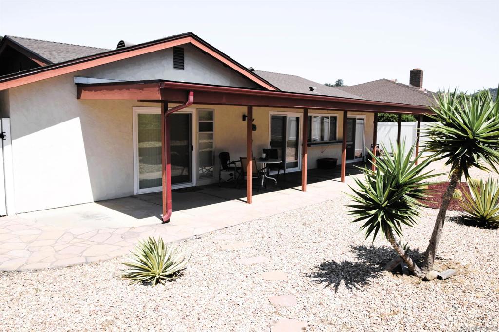 Rancho Bernardo - Residential