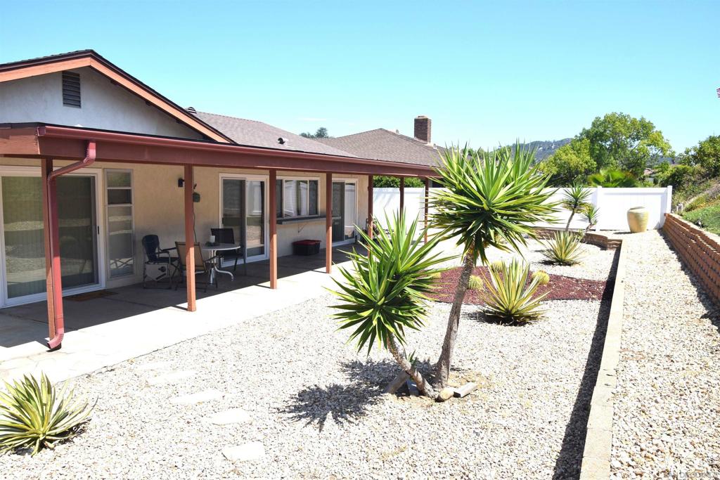 Rancho Bernardo - Residential