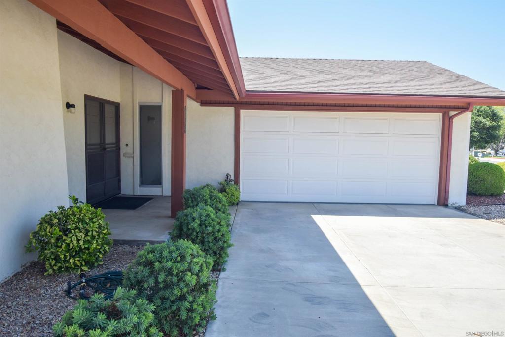 Rancho Bernardo - Residential