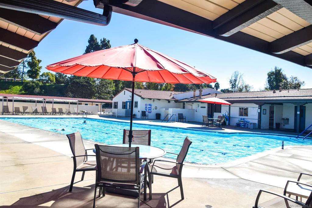Rancho Bernardo - Residential