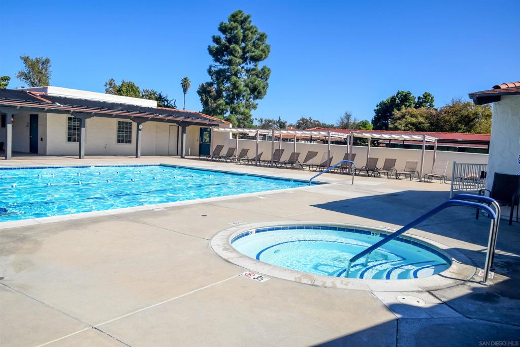 Rancho Bernardo - Residential