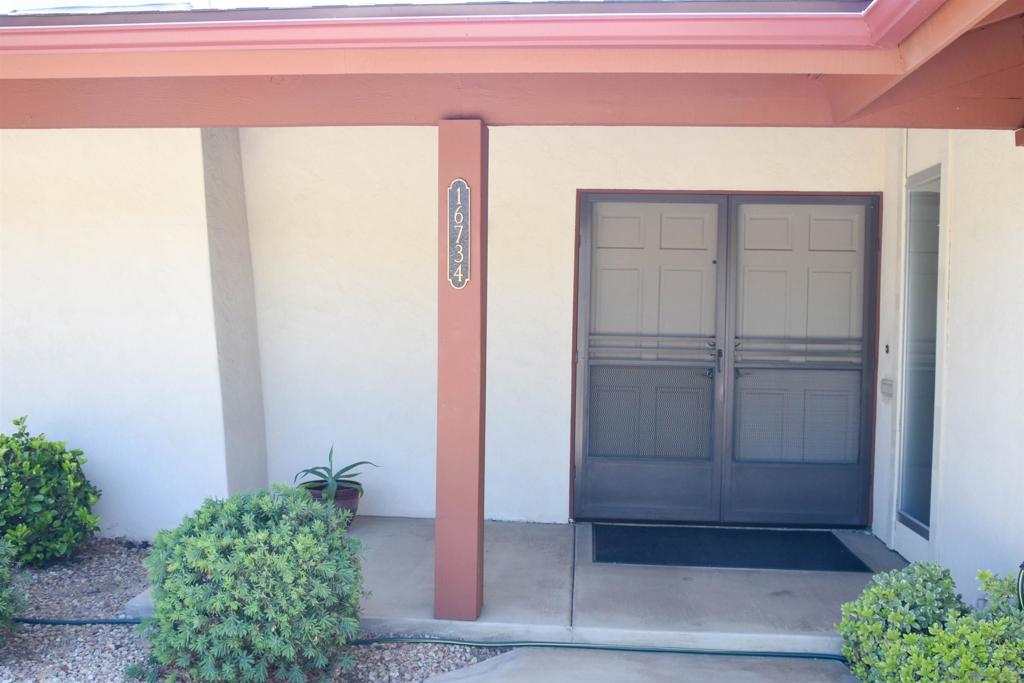 Rancho Bernardo - Residential