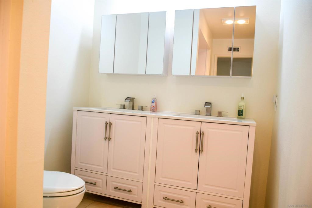 Rancho Bernardo - Residential