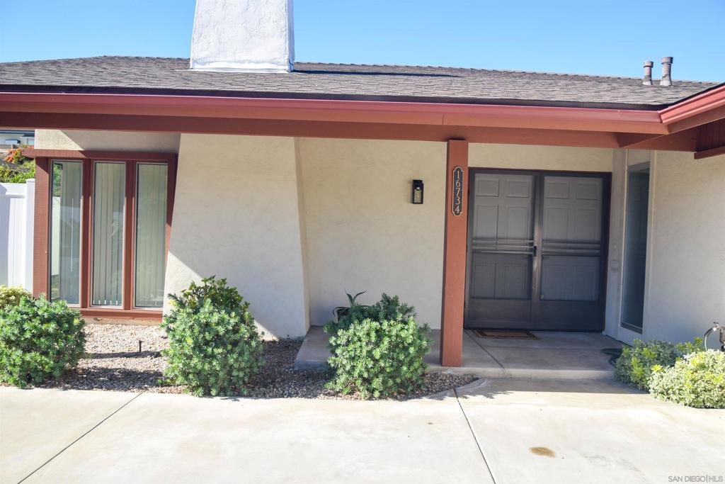 Rancho Bernardo - Residential