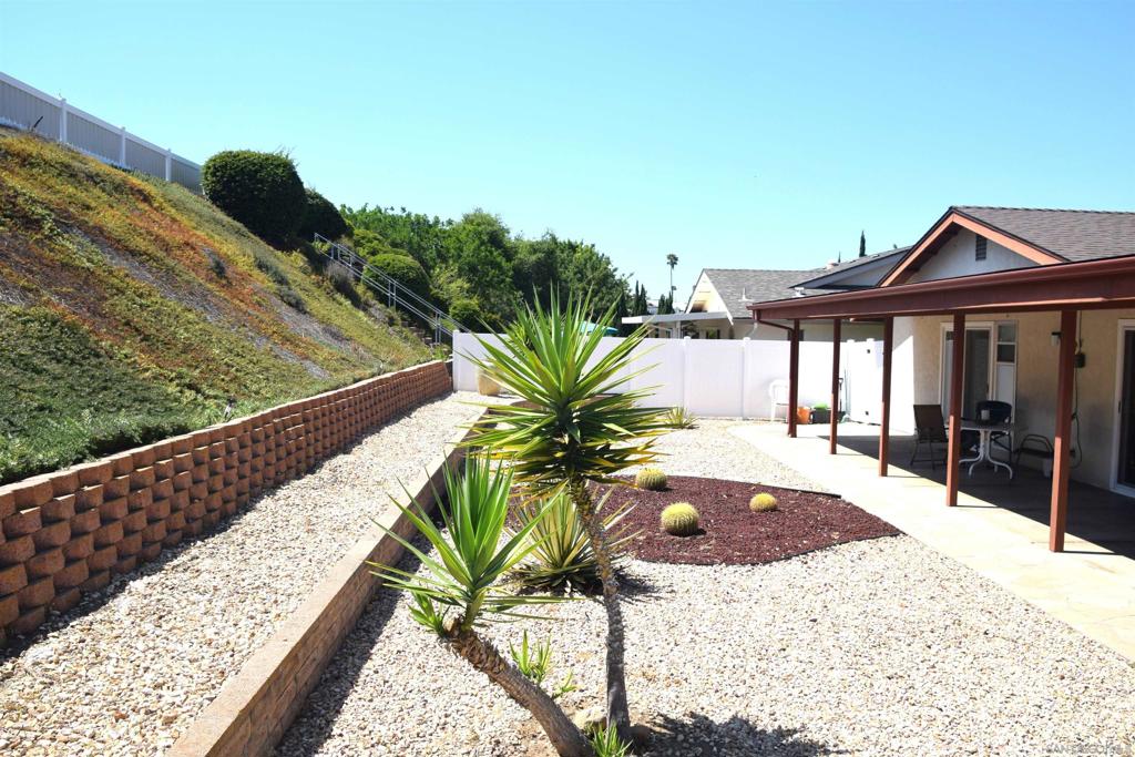 Rancho Bernardo - Residential