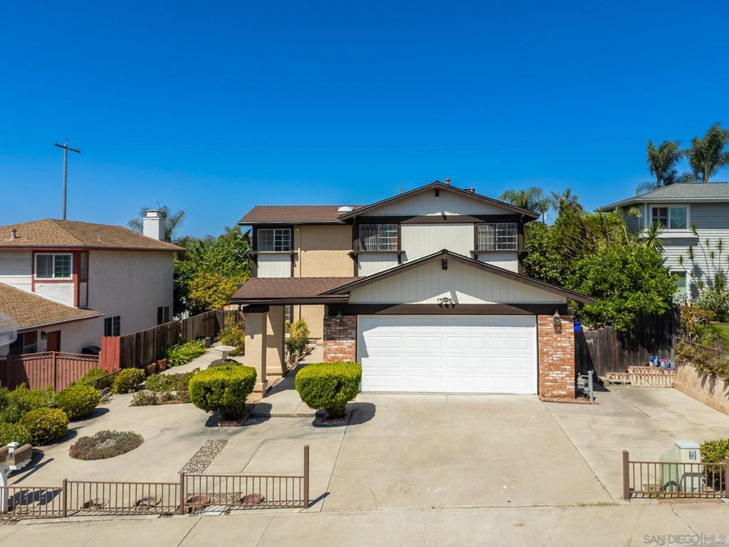 Photo 1 of 21 — 3050 Redford, San Diego, CA 92139