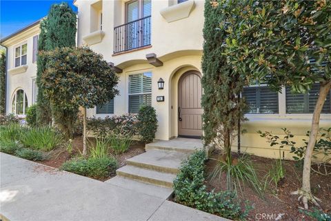 34 Talisman Irvine CA 92620