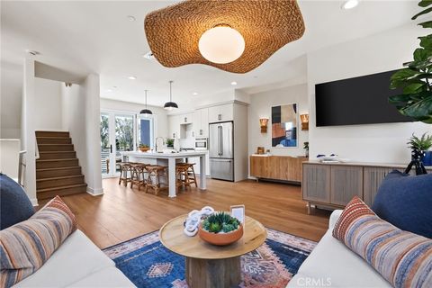 Photo of 19051 Main Street #113, Huntington Beach, CA 92648 (MLS # PW25222799)