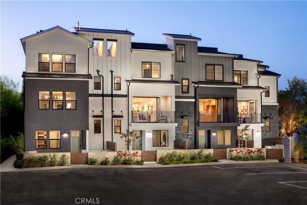 Coastlands - Residential