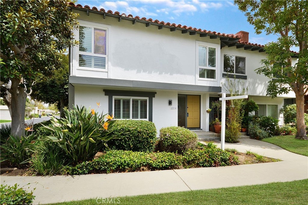 2214 Vista Hogar