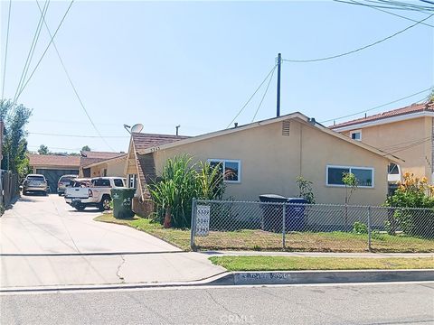 Photo of 3341 Jackson AVE, Rosemead, CA 91770 (MLS # WS26113529)