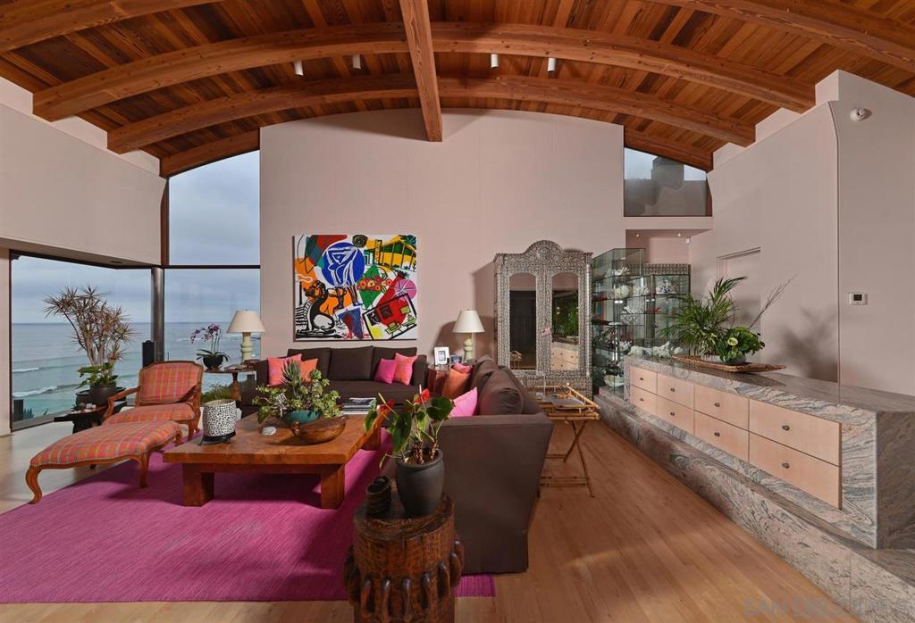 La Jolla - Residential