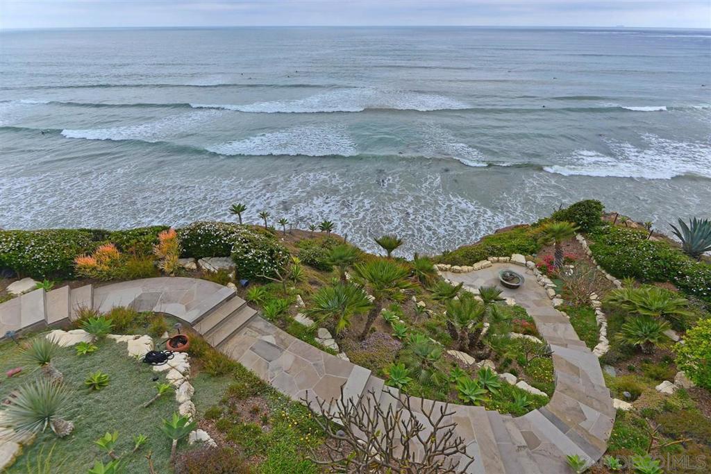 La Jolla - Residential