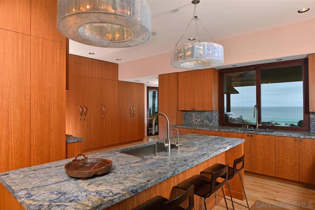 La Jolla - Residential