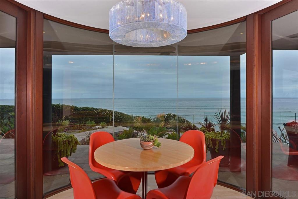 La Jolla - Residential