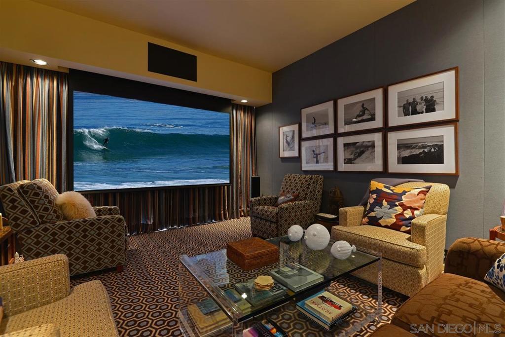 La Jolla - Residential